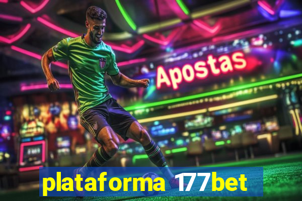 plataforma 177bet